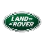 Land Rover brand logo